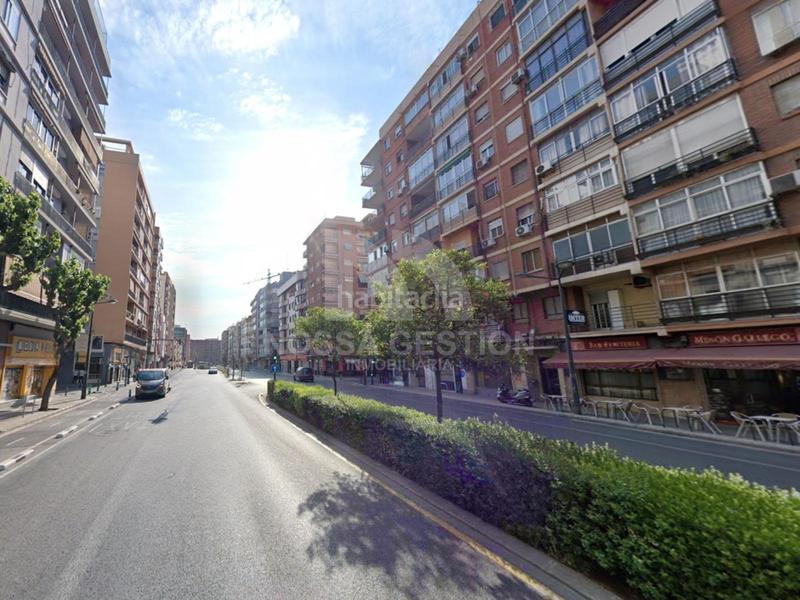 Foto 325a6241-7de8-4a57-b0b6-d12b29a9c9b8. Pis a Torrefiel Valencia