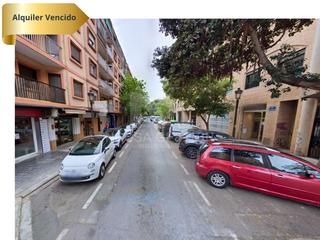 Estudi  Calvo acacio. Estudio en venta junto al hospital universitario doctor peset  o