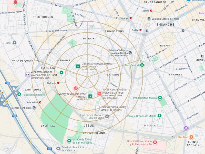 Foto 34689daa-53fb-48c6-934b-6b5efbde33cb. Estudi a L´Hort de Senabre Valencia