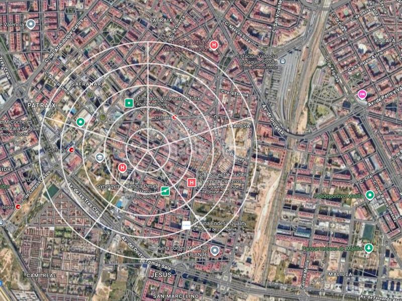 Foto 4ff419b3-fce0-4638-8f03-d1e0d8aee70d. Estudi a L´Hort de Senabre Valencia