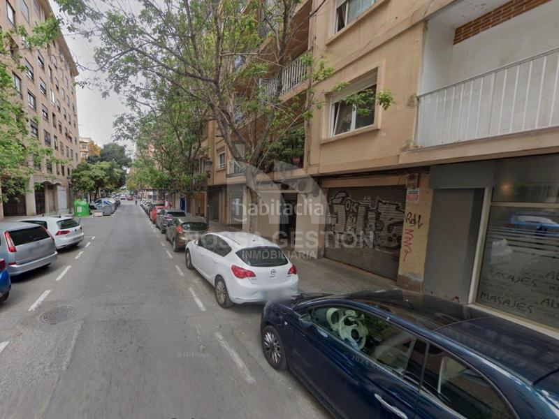 Foto 8ff97f4c-eeb7-46ed-8f20-05e81e4a3462. Estudi a L´Hort de Senabre Valencia