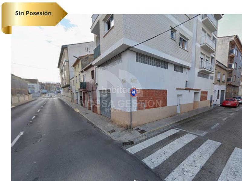 Foto 07b69b77-b826-49b2-a979-b3522eb1621b. Local comercial a Benipeixcar - El Raval Gandia