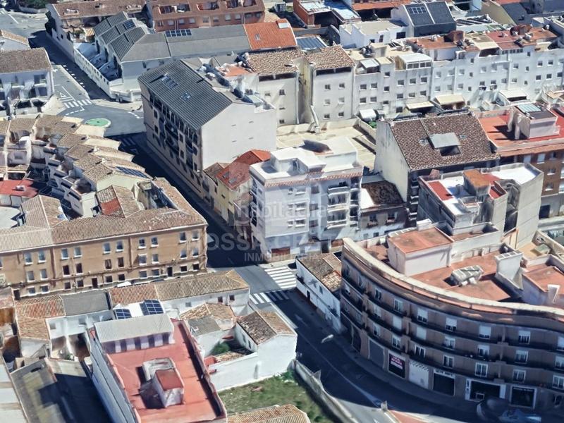 Foto 64b8af2c-da79-47fb-b08e-c0c510d00284. Local comercial a Benipeixcar - El Raval Gandia