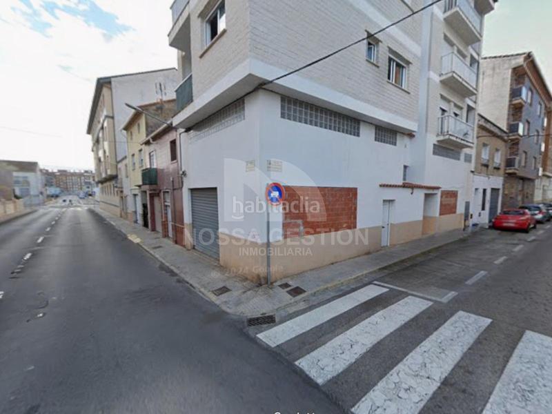 Foto 6e627319-21ed-443a-bcc4-b087ecae0d95. Local comercial a Benipeixcar - El Raval Gandia