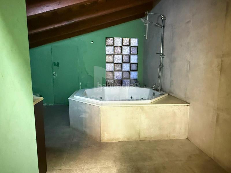 Foto 0540a981-4879-4aec-b31b-34e5950bd638. Maison jumelée avec parking dans Centro Bétera