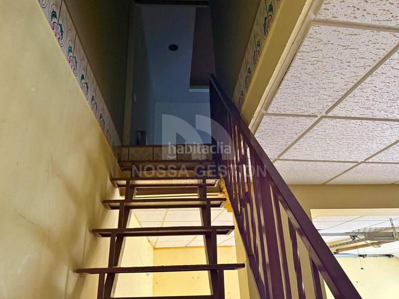 Foto 1ccb4abb-80d8-4856-8983-586981cbd494. Maison jumelée avec parking dans Centro Bétera