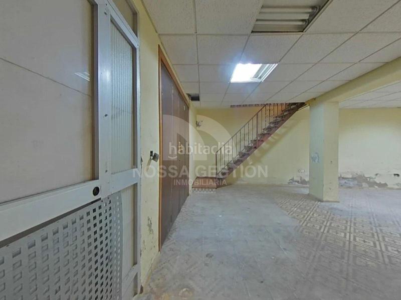 Foto 1d37a8be-aaee-4749-b05b-686bacad9147. Maison jumelée avec parking dans Centro Bétera