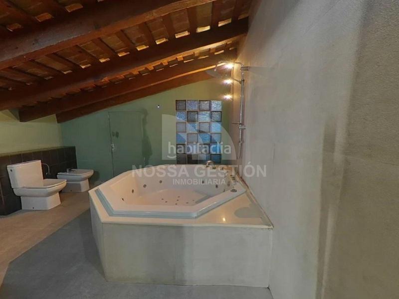 Foto 4f16334a-26c1-4cfc-b68d-95725fb8c8e2. Maison jumelée avec parking dans Centro Bétera