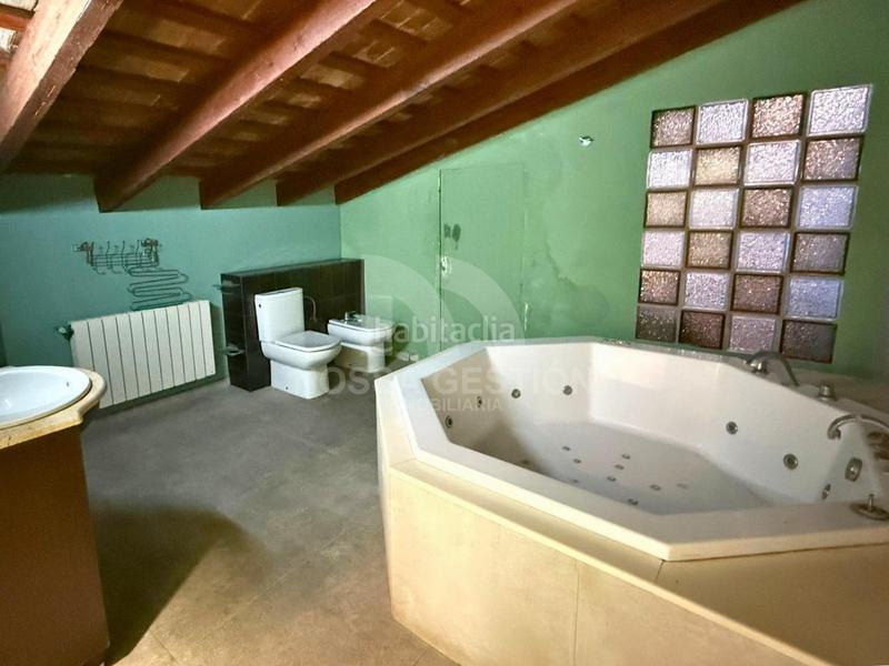 Foto 5c781e64-1440-42d1-9c1a-8136f91a8272. Maison jumelée avec parking dans Centro Bétera