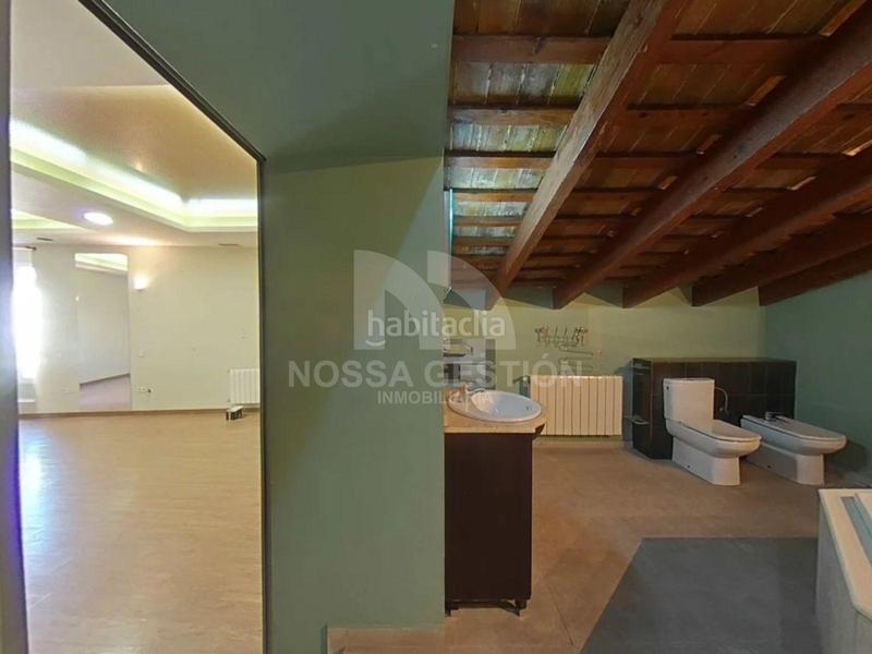 Foto 81fc928b-c966-4910-8bb5-fb10b5eeb095. Maison jumelée avec parking dans Centro Bétera