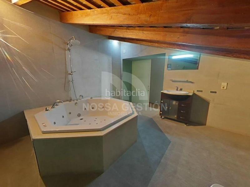 Foto a4ad187c-4860-4d2f-b99e-720a40c79d33. Maison jumelée avec parking dans Centro Bétera