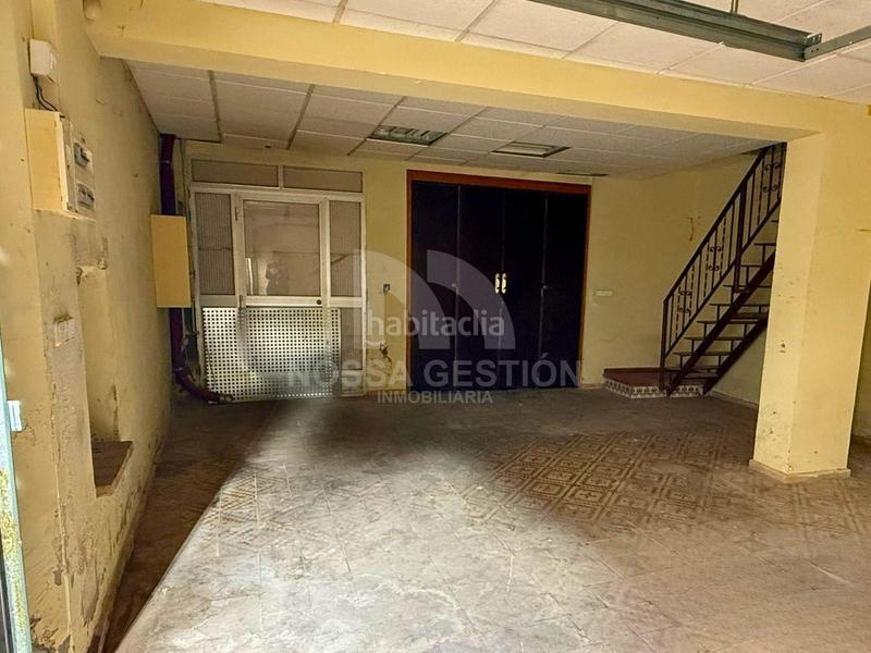 Foto ab4ff542-b3f2-4803-9f09-235e2f43833b. Maison jumelée avec parking dans Centro Bétera