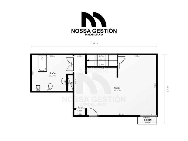 Foto ec88c2b4-452a-400e-b792-cecdf84c46b7. Maison jumelée avec parking dans Centro Bétera