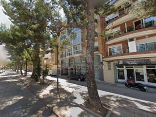 Parking voiture  Avenida de ausiàs march. Plaza de garaje en benifaió centro  cómoda, segura y con excelen