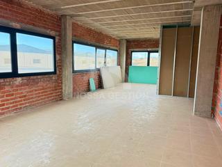 Bureau  Camino vereda sud. Oficina en venta en centro de negocios sur  beniparrell, valenci