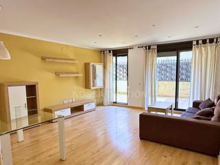 Planta baja  Reina maria cristina. Amplia vivienda con terraza y garaje en puerto de sagunto espaci