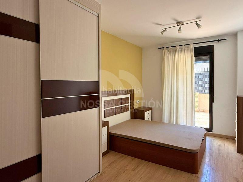 Foto 1f9f372b-09b2-489d-bc63-8cd84d850d99. Erdgeschoss mit parking in Avenida de Abril-9 de Octubre Sagunt