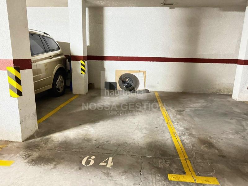Foto 3093bf39-5442-4b9b-a565-76acd070abf5. Erdgeschoss mit parking in Avenida de Abril-9 de Octubre Sagunt