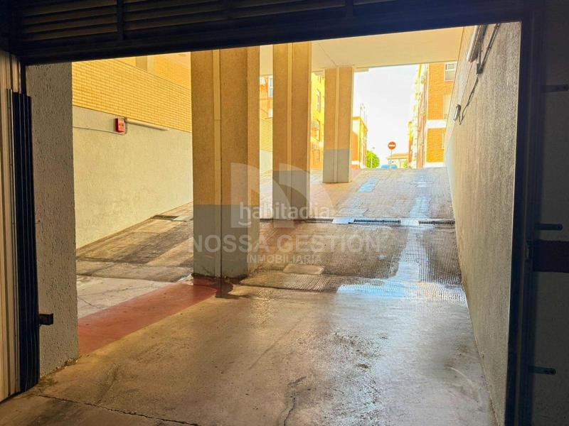 Foto 43aee60f-d278-42e7-844c-8ec78b42b6ed. Erdgeschoss mit parking in Avenida de Abril-9 de Octubre Sagunt