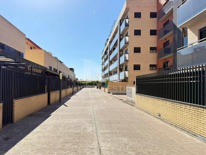 Foto 6547135d-904a-488f-a171-9703c5e49336. Erdgeschoss mit parking in Avenida de Abril-9 de Octubre Sagunt