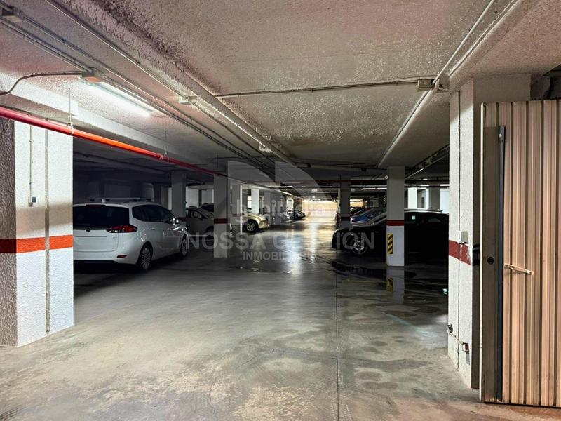 Foto 8f703e1f-d428-4ead-801a-0f1e9c126e56. Erdgeschoss mit parking in Avenida de Abril-9 de Octubre Sagunt
