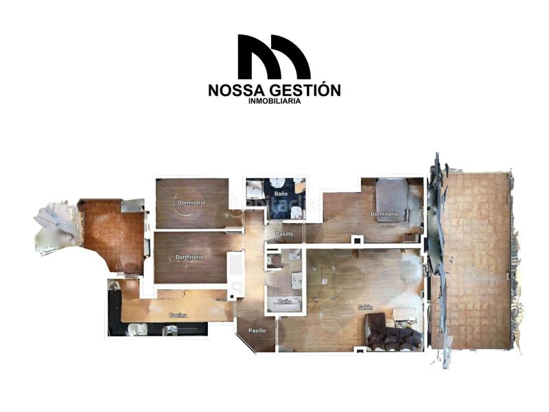 Foto 8fc59f6a-880e-45fb-99ee-638448cd9ee8. Erdgeschoss mit parking in Avenida de Abril-9 de Octubre Sagunt