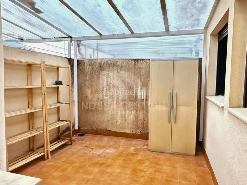 Foto a539ccb3-2036-4923-ac09-ae5fef8d7b7b. Erdgeschoss mit parking in Avenida de Abril-9 de Octubre Sagunt