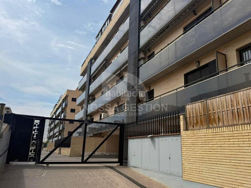 Foto bb6baa33-6f76-4ee3-8d19-6c4c0bfb247a. Erdgeschoss mit parking in Avenida de Abril-9 de Octubre Sagunt