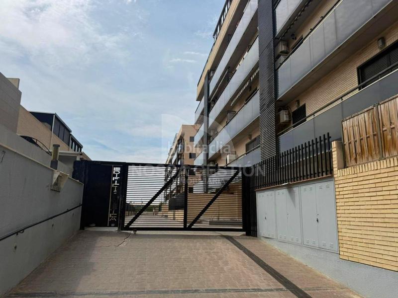 Foto de4c6225-811d-415f-9755-ddecd4d7a231. Erdgeschoss mit parking in Avenida de Abril-9 de Octubre Sagunt