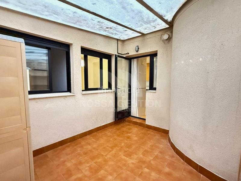 Foto f342fe25-cfcf-4beb-ac58-872c4a3e59bb. Erdgeschoss mit parking in Avenida de Abril-9 de Octubre Sagunt