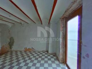 Maison  Plaza de santo domingo. Inmueble para reformar en el casco antiguo de onda  hazlo tuyo d