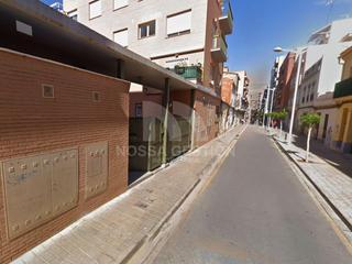 Autoparkplatz  Calle de felipe bellver. Se vende plaza de garaje en mislata con alta demanda  oportunida