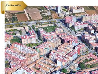 Pis  Calle jose esteve. Piso en venta en torrefiel, valencia  sin posesión ocupado  opor