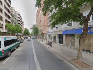 Pis  Calle de cuenca. Se vende piso en rentabilidad alquilado en el centro de valencia