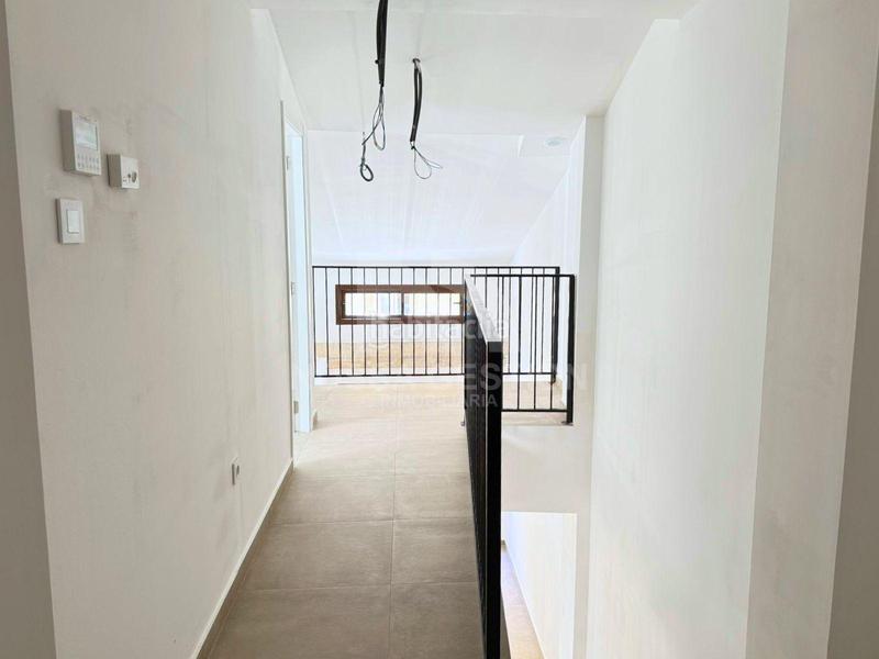 Foto 2d30d908-d3f7-4f73-8497-7ba910b88997. Affitto duplex con riscaldamento parcheggio in El Pilar Valencia