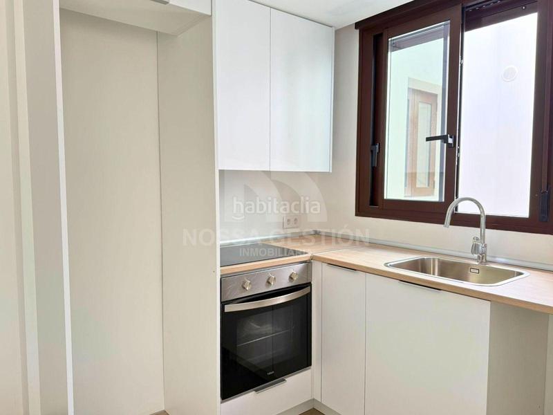 Foto 4740ba2d-4e3a-4eb5-982c-7e37585516a3. Affitto duplex con riscaldamento parcheggio in El Pilar Valencia