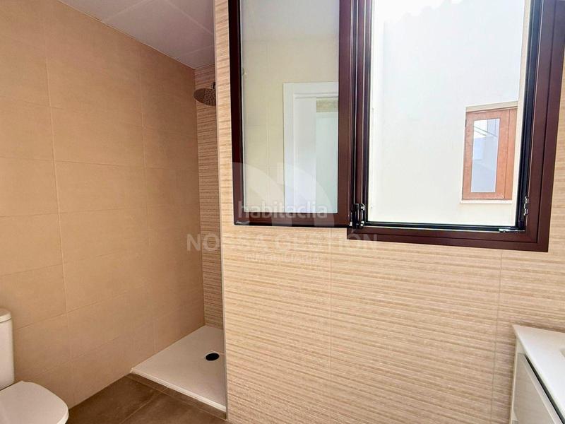 Foto b1f45462-b22e-4858-93c3-3e8ab64ee0e9. Affitto duplex con riscaldamento parcheggio in El Pilar Valencia