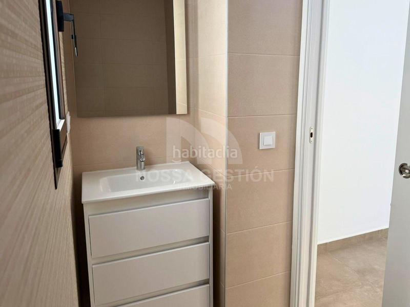 Foto 54f1e04d-e6a2-40e6-91e3-d6d39333dda8. Miete zweistöckige wohnung mit heizung parking in Valencia