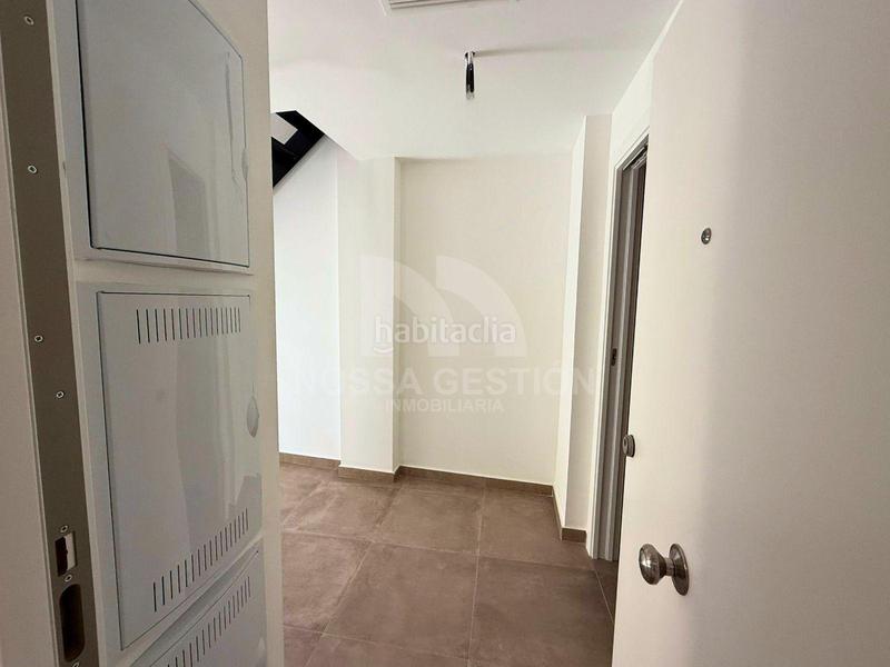 Foto 266cf9ca-8b2a-4431-ae1a-7ec2883d16c1. Rent duplex with heating parking in El Pilar Valencia