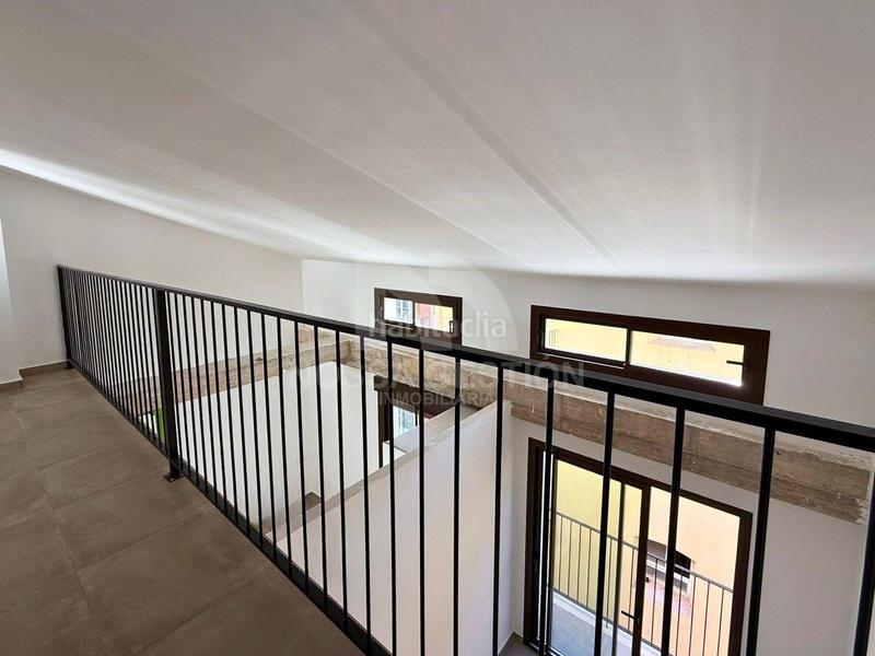 Foto 2f2e70f1-f405-40d6-8504-b7d5bf3887c4. Rent duplex with heating parking in El Pilar Valencia