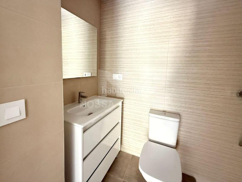 Foto 43dc10ef-a4ca-4001-92b6-fffa8461e248. Rent duplex with heating parking in El Pilar Valencia