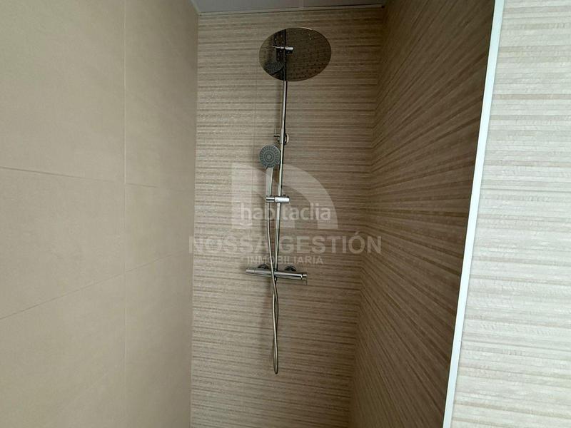 Foto 457eaed6-f894-4474-a6ca-0d2766f8b715. Rent duplex with heating parking in El Pilar Valencia