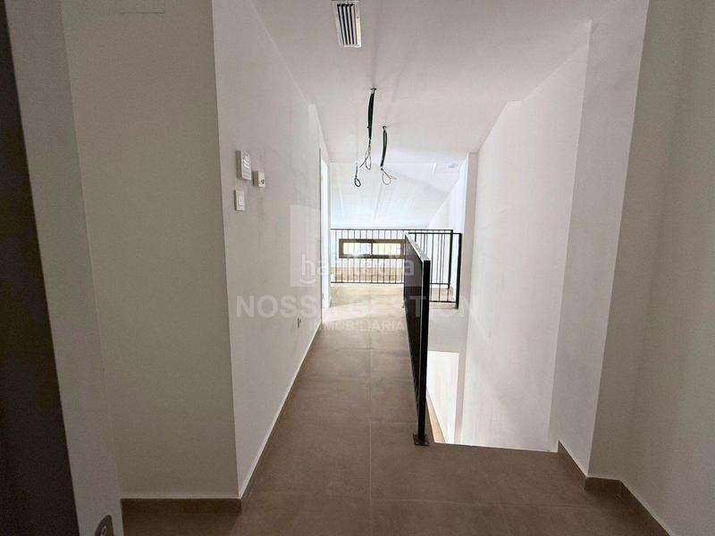 Foto 7e32f355-38d0-47c2-877e-8813eab36919. Rent duplex with heating parking in El Pilar Valencia