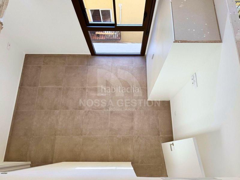 Foto 87f47060-2976-4e04-9b3d-4fa879e792ec. Rent duplex with heating parking in El Pilar Valencia