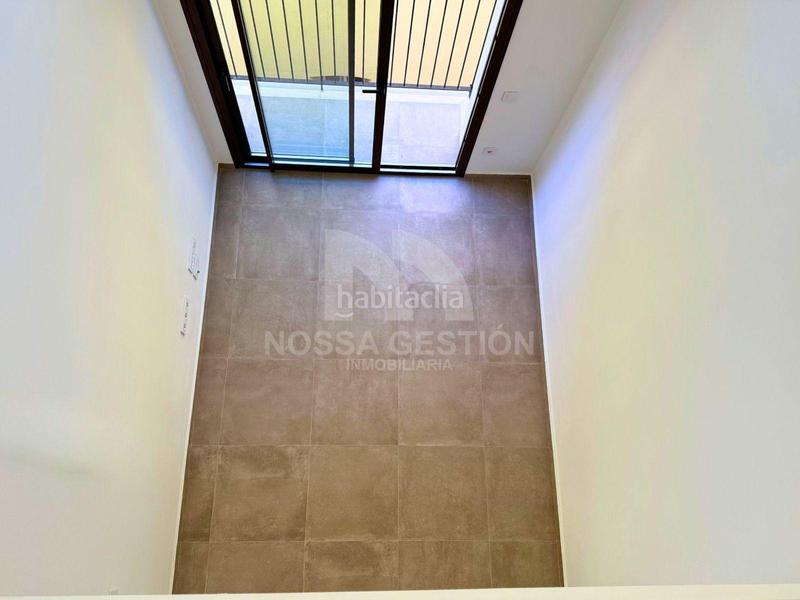 Foto 8a2238b8-4dec-40ae-a9c6-b17a57344d7d. Rent duplex with heating parking in El Pilar Valencia