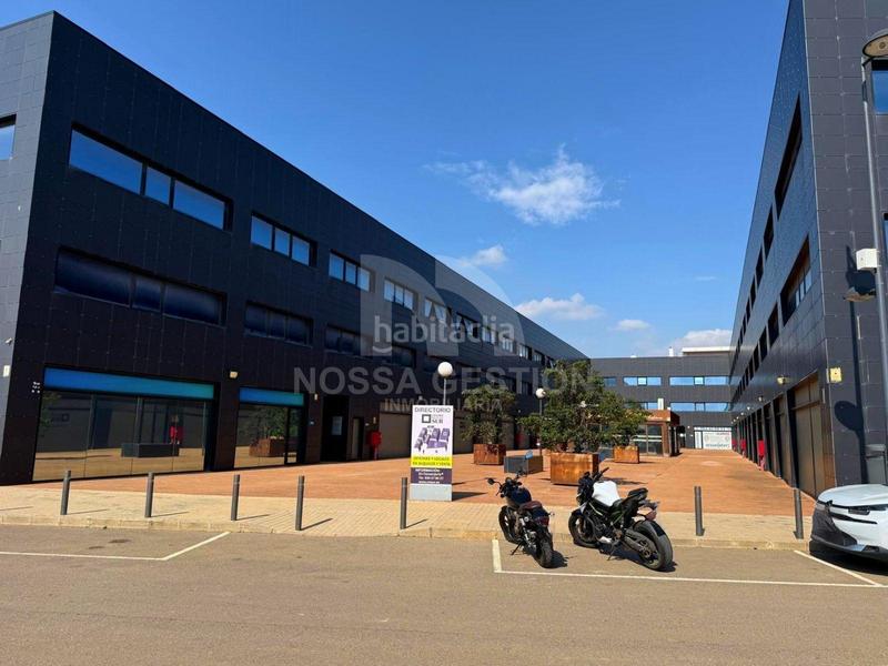 Foto b177ac1f-be39-4e1b-9f87-2f56705dfa57. Location bureau dans Beniparrell