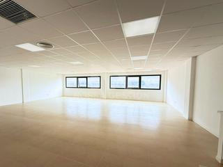 Rent Office space  Camino vereda sud. Oficina en alquiler en el centro de negocios sur de beniparrell