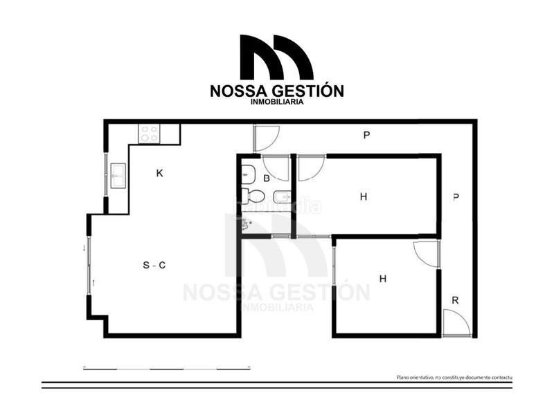 Foto cd4e8b28-7d32-4812-b04c-6f49bca1f4c9. Miete etagenwohnung in Almenara