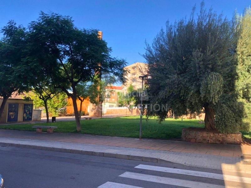 Foto 353ea327-7e83-4734-b0e7-6f6fa1c6bd22. Rent flat in Almenara