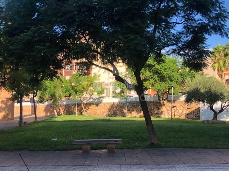 Foto a0aabdd1-3cbc-41f6-a1c8-0f096ddc0cb6. Rent flat in Almenara